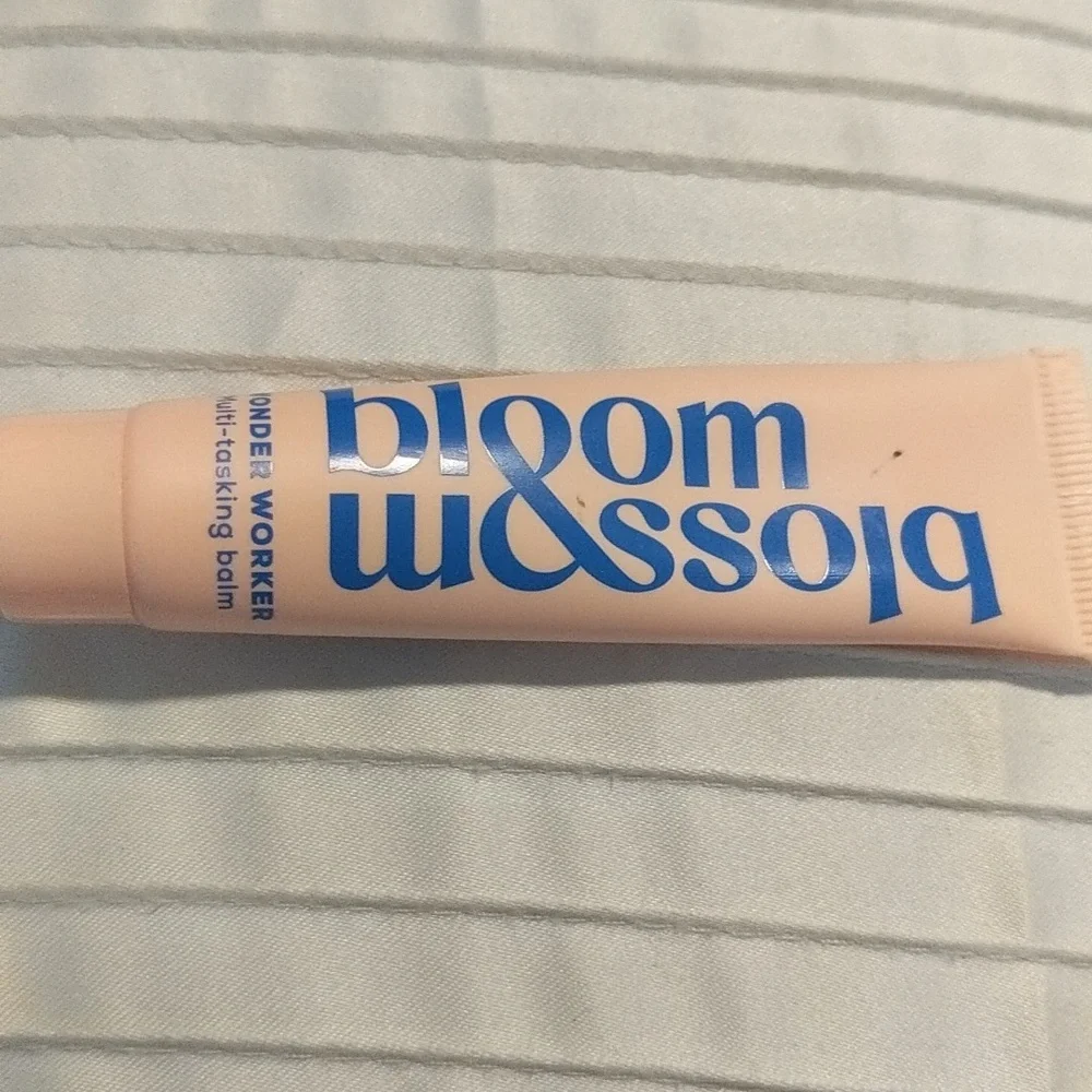 NWT multi purpose balm